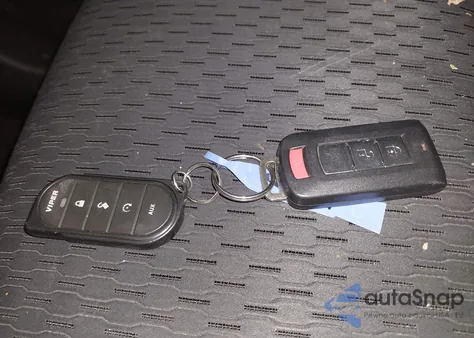 2015 Mitsubishi Outlander Gt z USA, uszkodzony, nr VIN JA4JZ4AX5FZ010566